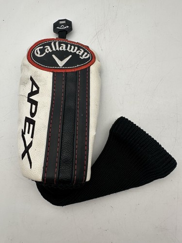 Callaway apex hybrid rescue - apex,