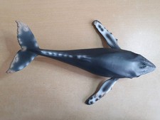 Schleich 13" Buckelwal