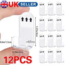 12pcs Vinyl Record Wall Mount