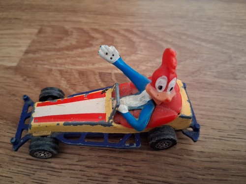 Corgi juniors woody - juniors, no