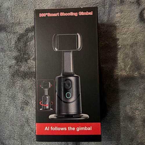 Handheld gimbal stabilizer - gimbal, for