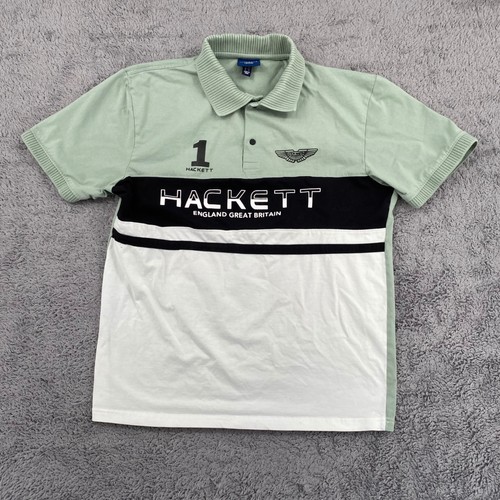 Hackett aston martin racing - aston,