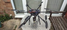 Iron man 680mm - rc,