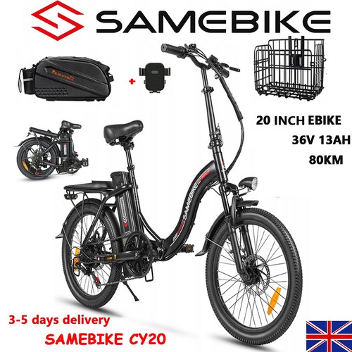 Electric bike 48v 13ah - bike,