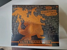 Pokémon TCG Champion’s Path