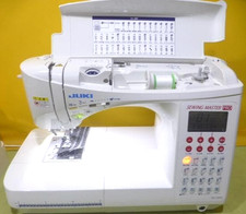 JUKI HZL F3000 Computerized