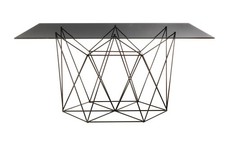 Nathalie Dewez Stella Dining