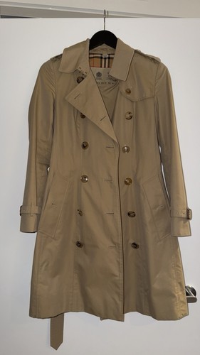 Burberry the chelsea beige - the,