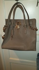 Michael Kors hamilton  Bag -