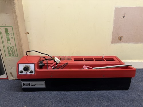 Jobo cpa film processor - jobo,
