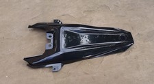 Yamaha wr125r black tail - wr125r,