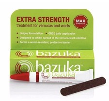 Bazuka Extra Strength