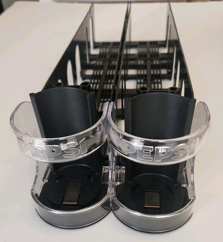 Drink organizer fridge - drink,