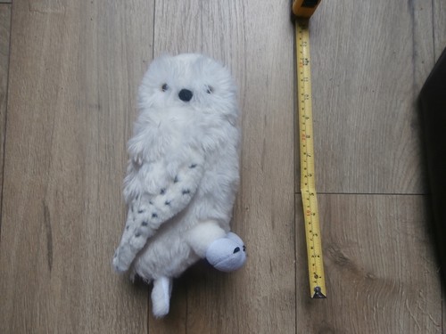 Official harry potter hedwig - potter,