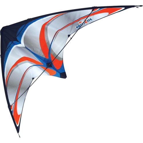 Brookite silverline sport kite - brookite,