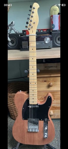 Telecaster electric guitar - electric,