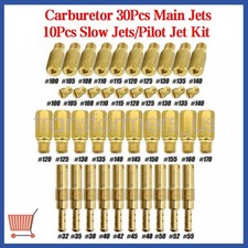 Carburetor 10Pc Slow