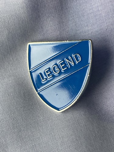 New school prefect collectable