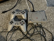 Sony PlayStation Classic Mini