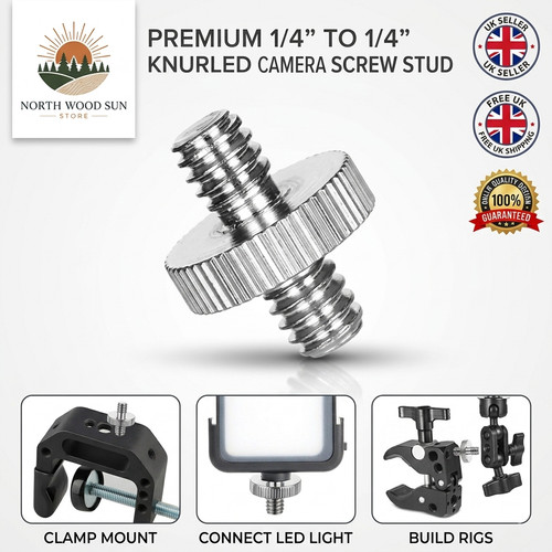 4 tripod screw - to,