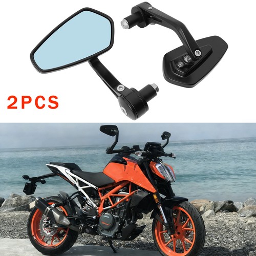 Pair 22mm handlebar - 7/8",