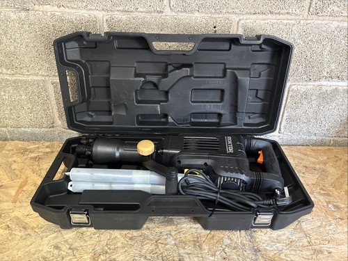 Roktor 1700w 15kg electric - 1700w,