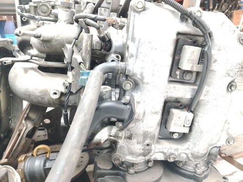 Ej20 complete engine - complete, /