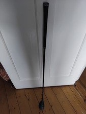 Ping G410 #3 / 19° Hybrid, Senior Flex Graphite Shaft incl head cover.