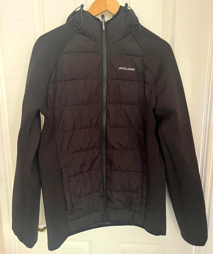 Jack jones men - &, black