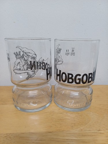 Pair hobgoblin m23 - x2,