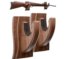 Teslyar Gun Rack Wall Mount