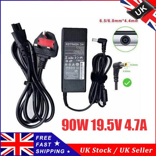 Laptop adapter charger - ac,