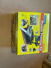 charnwood picture framing kit pfk04