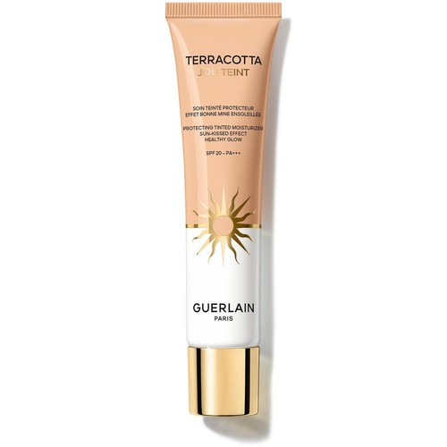 Guerlain terracotta tinted - guerlain,