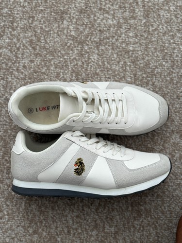 Luke 1977 men - 1977, men's