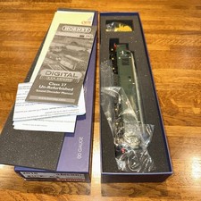 Boxed ViTrains 2016 BR Green