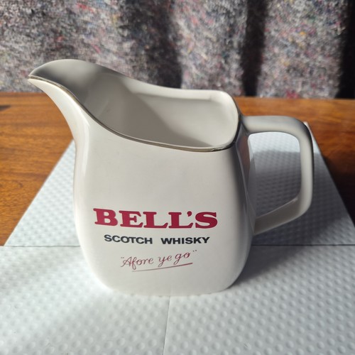 1980s bells scotch whisky - 1980s,
