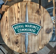 Royal Marine Commando Coffee