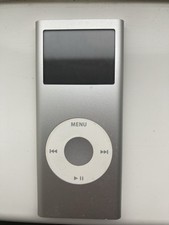 Apple iPod Nano 2nd Generation