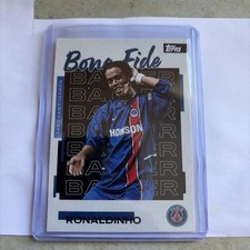 Topps 2025  PSG Team Set