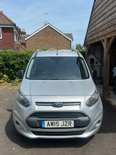 2015 ford transit connect - 2015,