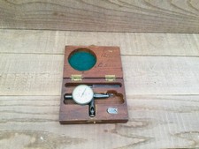 Verdict Brand .0005 Dial Gauge