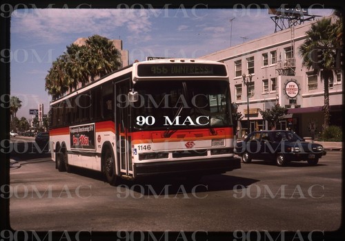 Scrtd neoplan bus 1146 long - neoplan,