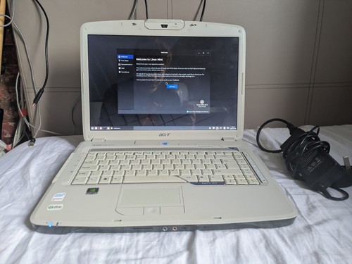 Acer aspire 5920g retro - 5920g,