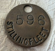 Stillingfleet Colliery  -