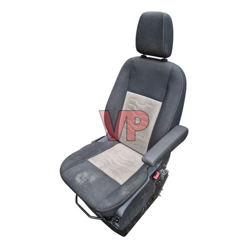 Ford transit custom limited - transit,