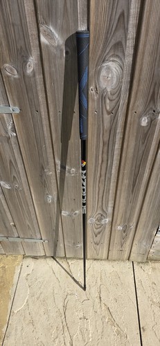 Hazrdus stiff driver shaft - x-stiff,