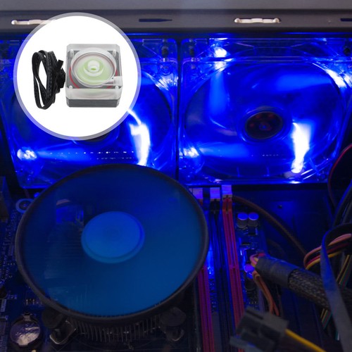 Water cooling kit cpu - kit,