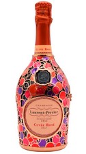 Laurent Perrier - Cuvee Rose