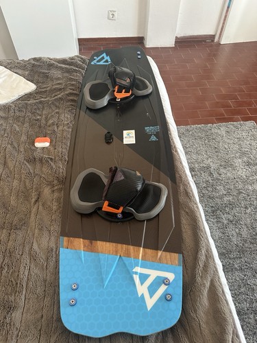 Brunotti kite board 139 - brunotti,